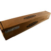 NEW Banner Engineering WLB92ZC550PBQMB 550mm LED Work Light Bar 100-277V QD