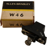 NEW Allen Bradley W46 Overload Relay Heater Element Class 20 5.64A