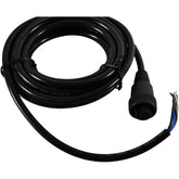 NEW Banner Engineering MBCC-412 4-Pin 7/8'' Mini Straight Sensor Cable 4m 25226