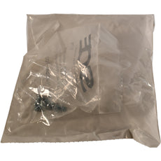NEW SCE 122255 Fastening Kit Enclosures Mounting Hardware