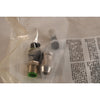 NEW Murrelektronik 7000-12481-0000000 M12 Male 4 Pin IDC Field-Wireable