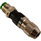 NEW Murrelektronik 7000-12481-0000000 M12 Male 4 Pin Plug