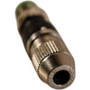 NEW Murrelektronik 7000-12481-0000000 M12 Male 4 Pin Plug