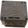 NEW Boxco BC-AGB-4PT 4-Pin Terminal Block Box ABS 65x74x43mm IP67