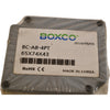 NEW Boxco BC-AB-4PT 4-Pin Terminal Block Box ABS 65x74x43mm IP67