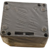 NEW Boxco BC-AB-4PT 4-Pin Terminal Block Box ABS 65x74x43mm IP67