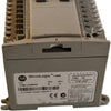 Allen Bradley 1766-L32BWA MicroLogix 1400 PLC 120/240V AC 32-Point