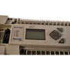 Allen Bradley 1766-L32BWA MicroLogix 1400 PLC 120/240V AC 32-Point
