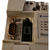 Allen Bradley 1766-L32BWA MicroLogix 1400 PLC 120/240V AC 32-Point