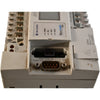 Allen Bradley 1766-L32BWA MicroLogix 1400 PLC 120/240V AC 32-Point