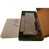 NEW Schneider Electric 140CPS12420 Quantum PLC Power Supply 115/230V 5.1VDC