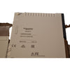 NEW Schneider Electric 140CPS12420 Quantum PLC Power Supply 115/230V 5.1VDC