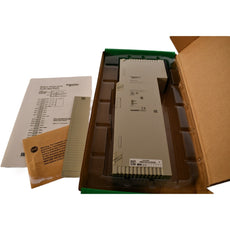 NEW Schneider Electric 140DAI35300 Quantum PLC 32pt 24VAC Input Module