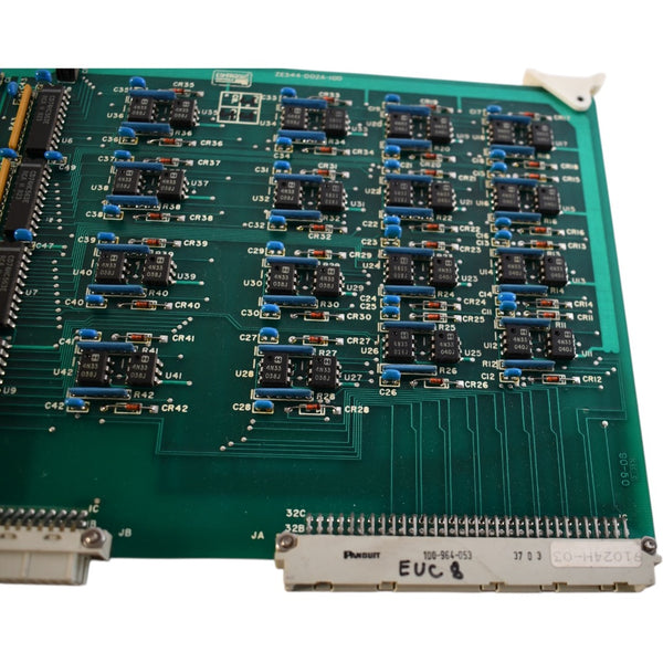 Entronic ZE544-002A-100 Digital I/O Remote Interface Module