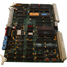 Entronic ZE544-002A-900 Processor Card Rolls Gas Turbine PLC