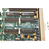 Entronic ZE544-002A-900 Processor Card Rolls Gas Turbine PLC
