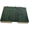 Entronic ZE544-002A-900 Processor Card Rolls Gas Turbine PLC