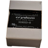 NEW Sensata Crydom DC60S3-B Solid State Relay 3A 60VDC DC Input