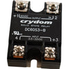 NEW Sensata Crydom DC60S3-B Solid State Relay 3A 60VDC DC Input