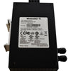 NEW Weidmuller 1240880000 Ethernet Switch 5-Port 4x RJ45 1x ST MM