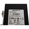 NEW Weidmuller 1240880000 Ethernet Switch 5-Port 4x RJ45 1x ST MM