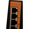 NEW Weidmuller 1240880000 Ethernet Switch 5-Port 4x RJ45 1x ST MM