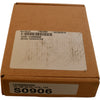 NEW Weidmuller 1240880000 Ethernet Switch 5-Port 4x RJ45 1x ST MM