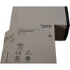 Schneider Electric 140ACI03000 Quantum 8-Ch Analog Input Module, Missing Cover