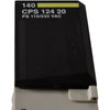 Schneider Electric 140CPS12420 Quantum Power Supply 115/230V AC