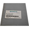 NEW Boxco BC-AGB-20PT 20-Pin Stair Terminal Block Box ABS IP67
