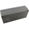 NEW Boxco BC-AGB-20PT 20-Pin Stair Terminal Block Box ABS IP67