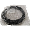 NEW Contrinex S08-4FVW-050 M8 Right Angle Cordset PVC 4-Pin 5m