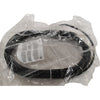 NEW Contrinex S08-4FVG-050 M8 Straight Cordset 4-Pin 5m PVC