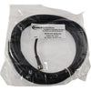NEW Ramco M8-FS3-PVC-5M-BLACK Cable 3-Pin Female Straight 5m