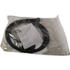 NEW Zebra CBA-R01-S07PBR RS232 Cable DB9 Female Straight 7ft