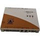 NEW Addrelink ALGTX/ALGRX Fiber Optic Transmitter & Receiver Unit