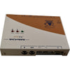 NEW Addrelink ALGTX/ALGRX Fiber Optic Transmitter & Receiver Unit