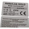 NEW Addrelink ALGTX/ALGRX Fiber Optic Transmitter & Receiver Unit