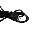 NEW Ideal Power SA06-12S05R-V AC/DC Power Adapter 5V 2.5A