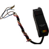 Keyence CZ-V21A RGB Digital Sensor Amplifier Unit NPN