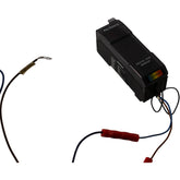 Keyence CZ-V21 RGB Digital Sensor Amplifier Unit NPN