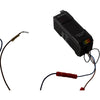 Keyence CZ-V21 RGB Digital Sensor Amplifier Unit NPN