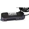 Keyence FS-V32 Digital Fiber Optic Sensor Amplifier Unit NPN