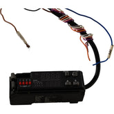 Keyence CZ-V21A RGB Digital Sensor Amplifier Unit NPN Unit