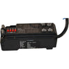 Keyence CZ-V21A RGB Digital Sensor Amplifier Unit NPN Unit