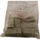 Lot of 6 NEW Harting 09200030420 Han A Connector Hoods PG11 Top Entry