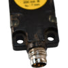 Turck BI7-Q08-AN6X2-V2131 Inductive Sensor NPN 10-30VDC M8 7mm