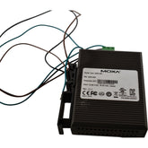 Moxa EDS-205 5-Port Unmanaged Industrial Ethernet Switch