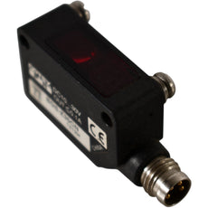 Optex BGS-Z30CN Photoelectric Sensor 50-300mm NPN M8