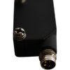 Optex BGS-Z30CN Photoelectric Sensor 50-300mm NPN M8